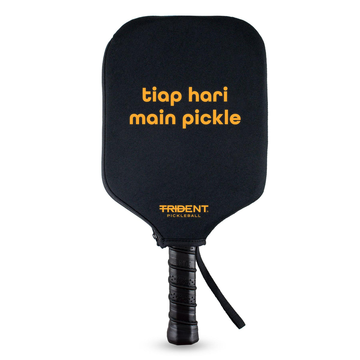 Trident Pickleball Paddle Cover - Tiap Hari