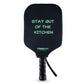Trident Pickleball Paddle Cover - Kitchen