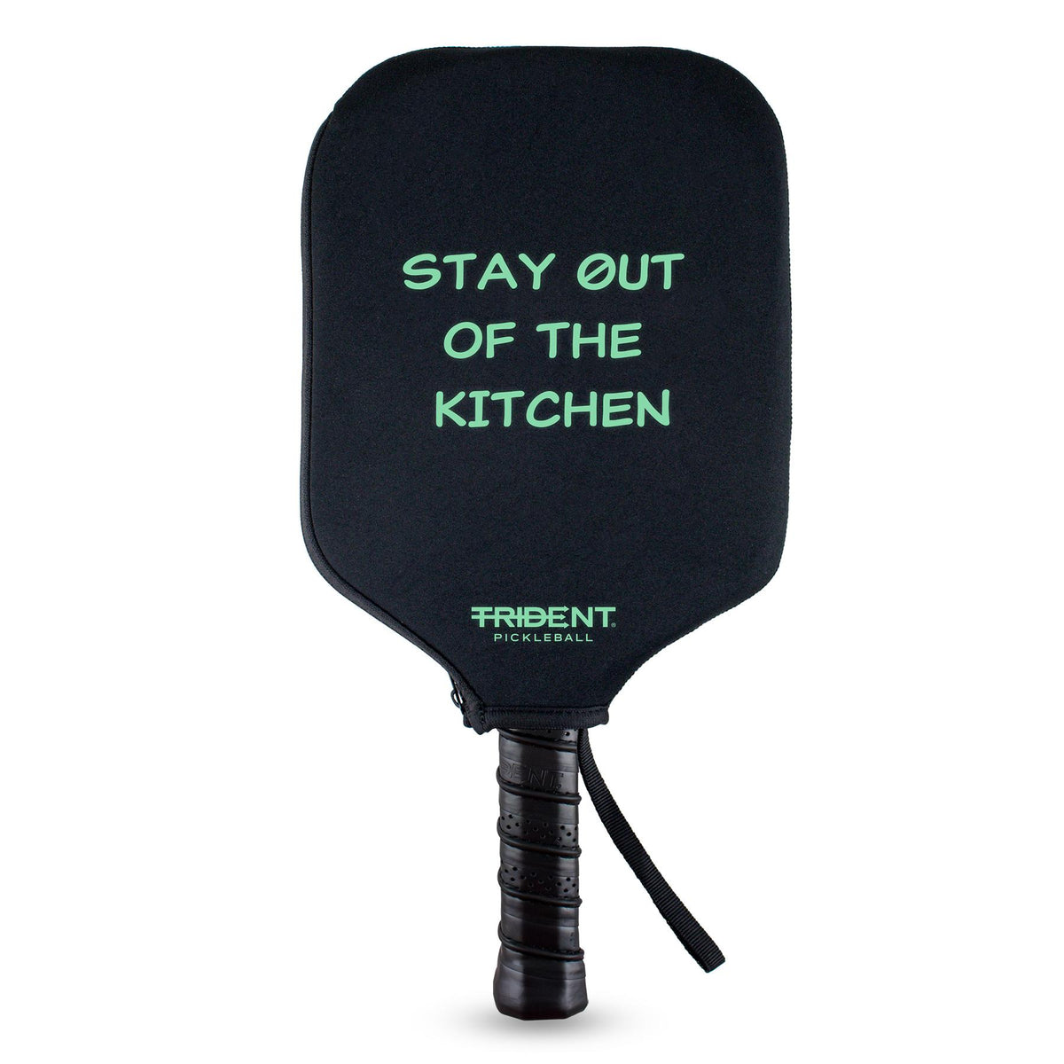 Trident Pickleball Paddle Cover - Kitchen