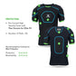 Gilbert Charger X1.1 Body Protector