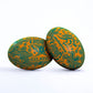 Gilbert Randoms Rugby Ball - Wallabies (Size 5)