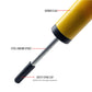 Trident Spare Corner Post Spikes (Set of 4)