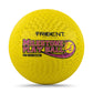 Trident Milestone Playground Ball - Yellow