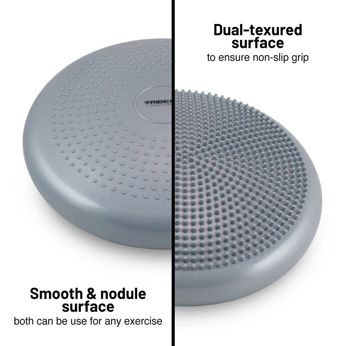 Trident Master Balance Disc