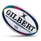Gilbert Photon Wau Bulan - Official Match Ball of Malaysia Rugby