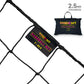 Trident T-25H Handball Net