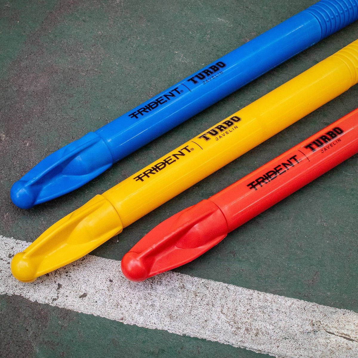 Trident Turbo Javelin - Yellow (300, 400g)