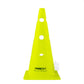 Trident 15" Cone with Holes - Neon