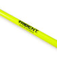 Trident 25mm Agility Crossbar – Neon