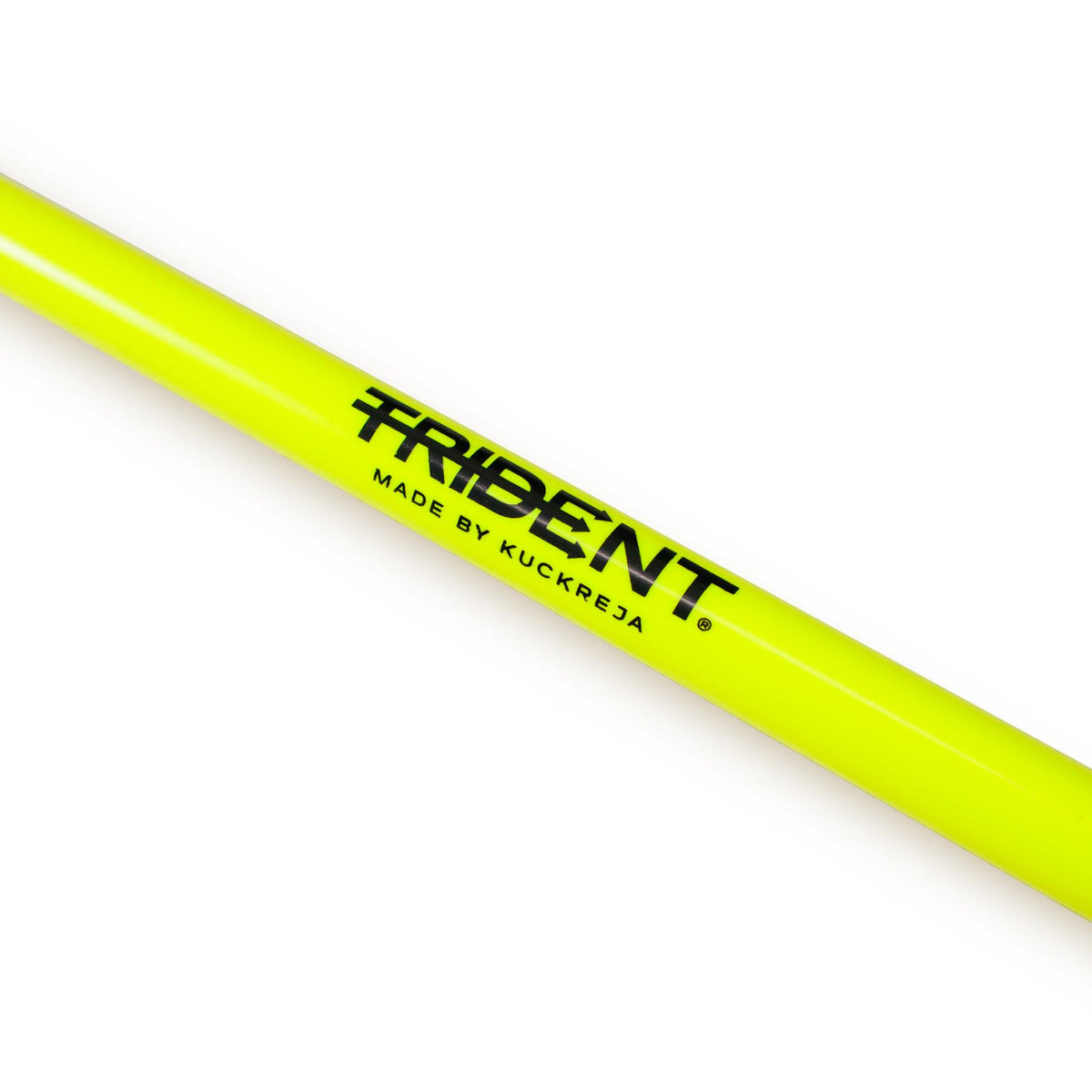 Trident 25mm Agility Crossbar – Neon
