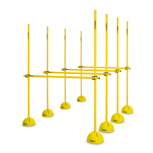 Trident Milestone Indoor Coaching Kit