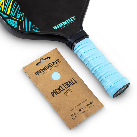 Trident Pickleball Paddle Grip - Sky