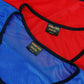 Trident Training Bib - Red