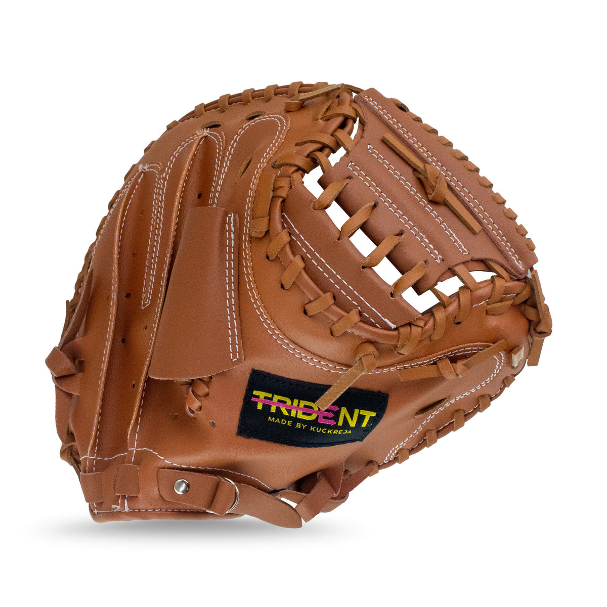 Trident T-60C Softball Catchers Glove (13")