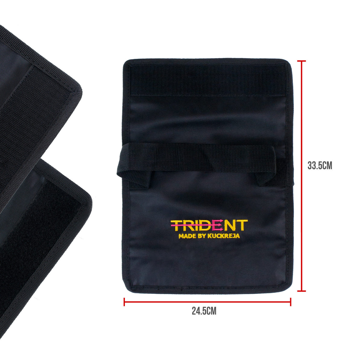 Trident Mini Hurdle Holder