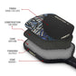 Trident Perception 30 Pickleball Paddle - Sand Grey