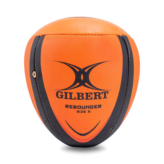 Gilbert Rebounder Training Ball - Orange