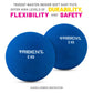 Trident Master Indoor Shot Put - 2kg