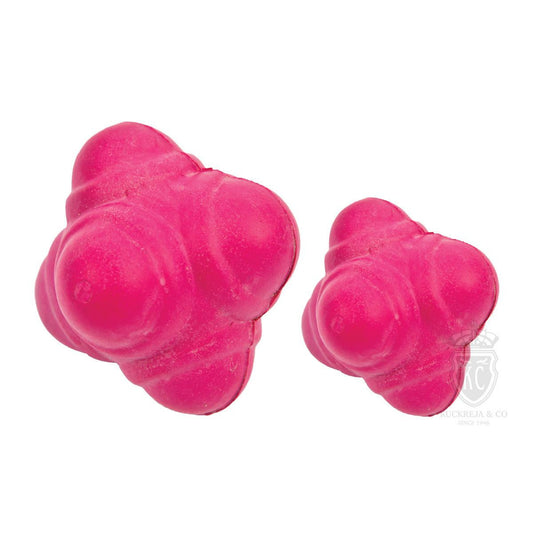 Trident Reaction Ball - Red