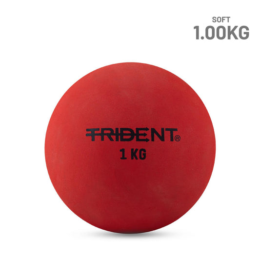 Trident Master Indoor Shot Put - 1kg