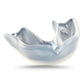 Gilbert Academy Mouthguard - Clear