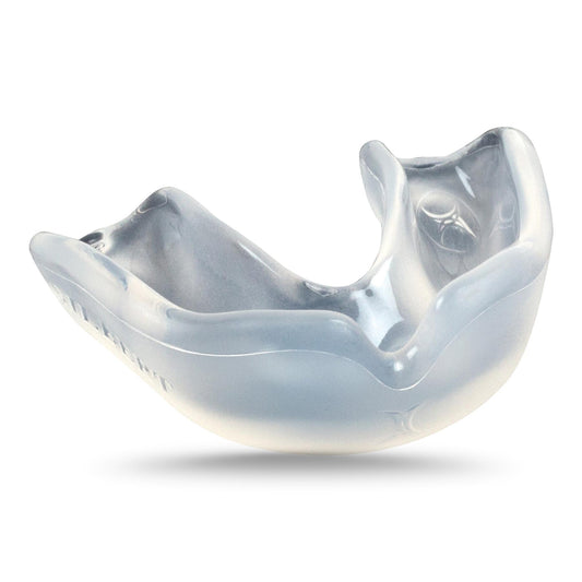 Gilbert Academy Mouthguard - Clear