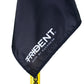 Trident Spare Corner Flags - Set of 4 (Black)
