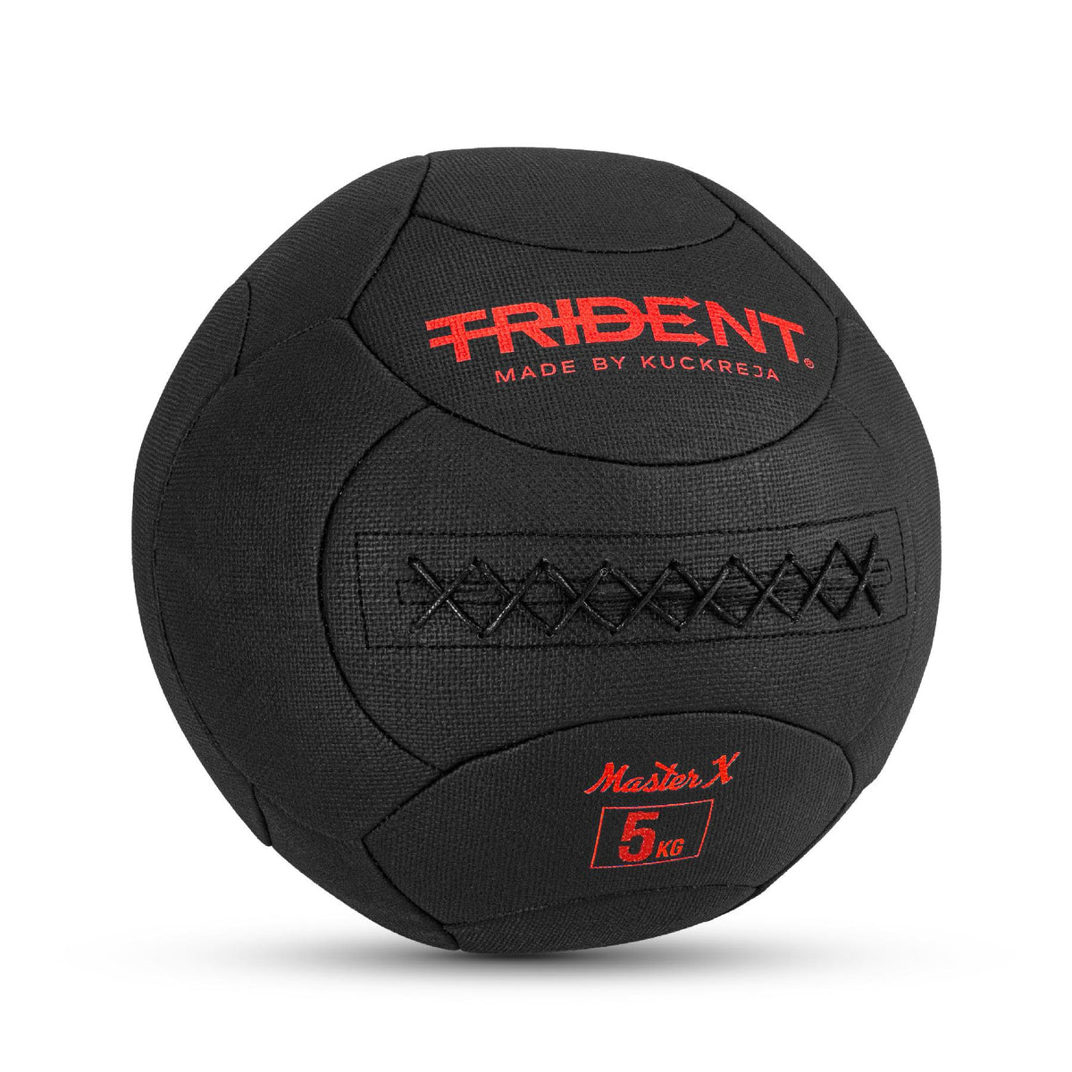 Trident Master X Premium Wall Ball - 5kg