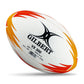 Gilbert VX300 Rugby Ball (Size 4)