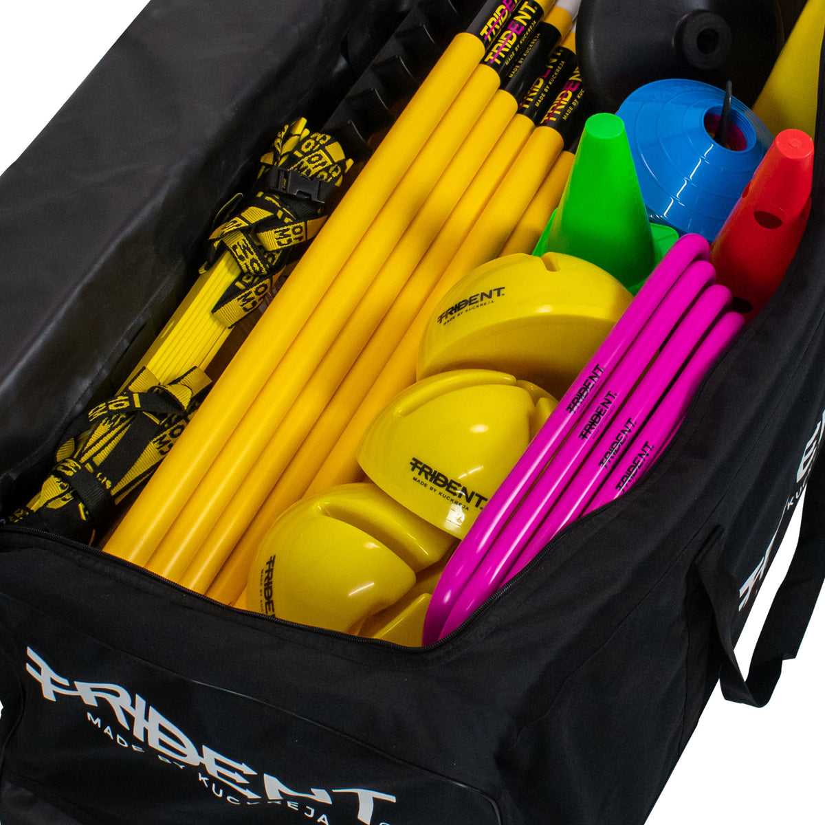 Trident Wheelie Bag - Extra Large