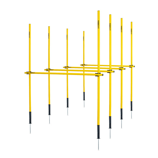 Trident Master Outdoor Coaching Kit