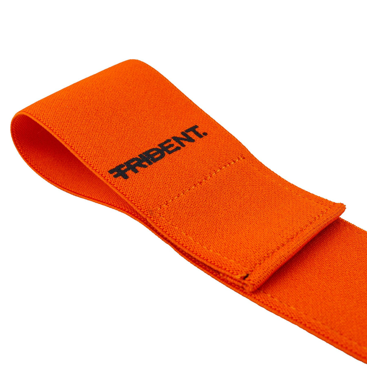 Trident Deluxe Captain Armband - Orange (Senior, Junior)