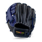 Trident T-60 Softball Glove (Navy) - RH (12.5")