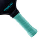 Trident Pickleball Paddle Grip - Teal