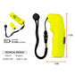 Trident Blast Electronic Whistle