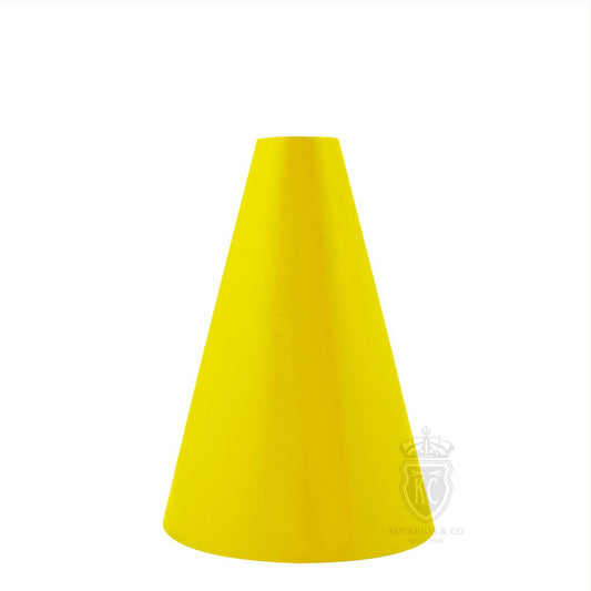 Trident 10.5" Maxi Marker Cone - Yellow