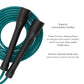 Trident Premium Skipping Rope - Pure Teal