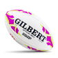 Gilbert SVNS SGP Mini Rugby Ball (Size 1)