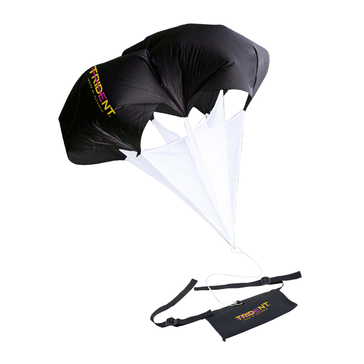 Trident Power Speed Chute - 48"
