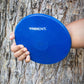 Trident Rubber Discus - 1.50kg