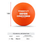 Trident Softee Low Bounce Foam Ball - Orange (7")