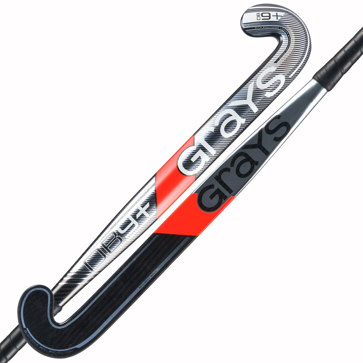 Grays Dynabow Plus 9 Composite Hockey Stick - DB+9