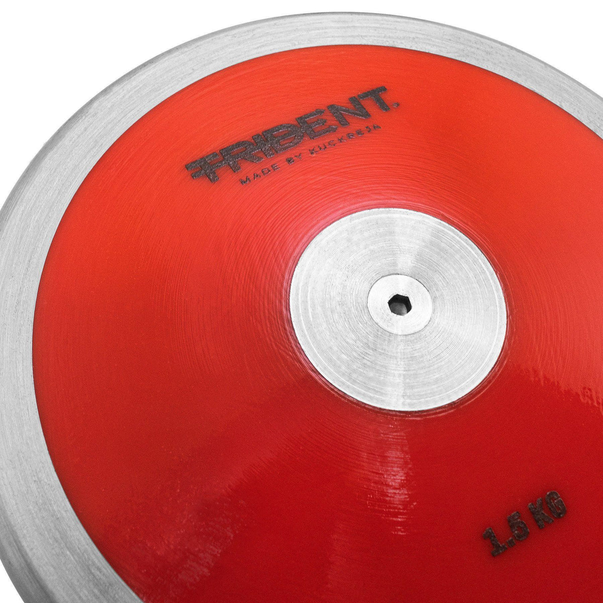 Trident ABS Tournament Discus - 1.50kg