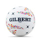 Gilbert APT Training Netball (Size 5, 4)
