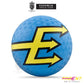 Trident Premium Medicine Ball - 4kg