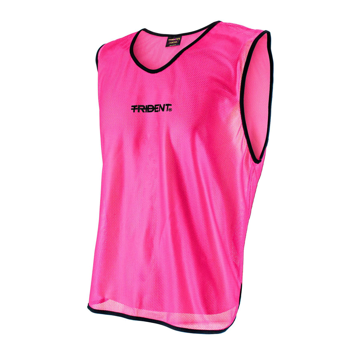 Trident Training Bib - Pink