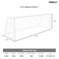 Trident T-20 Seven Junior Football Net (7-a-side)