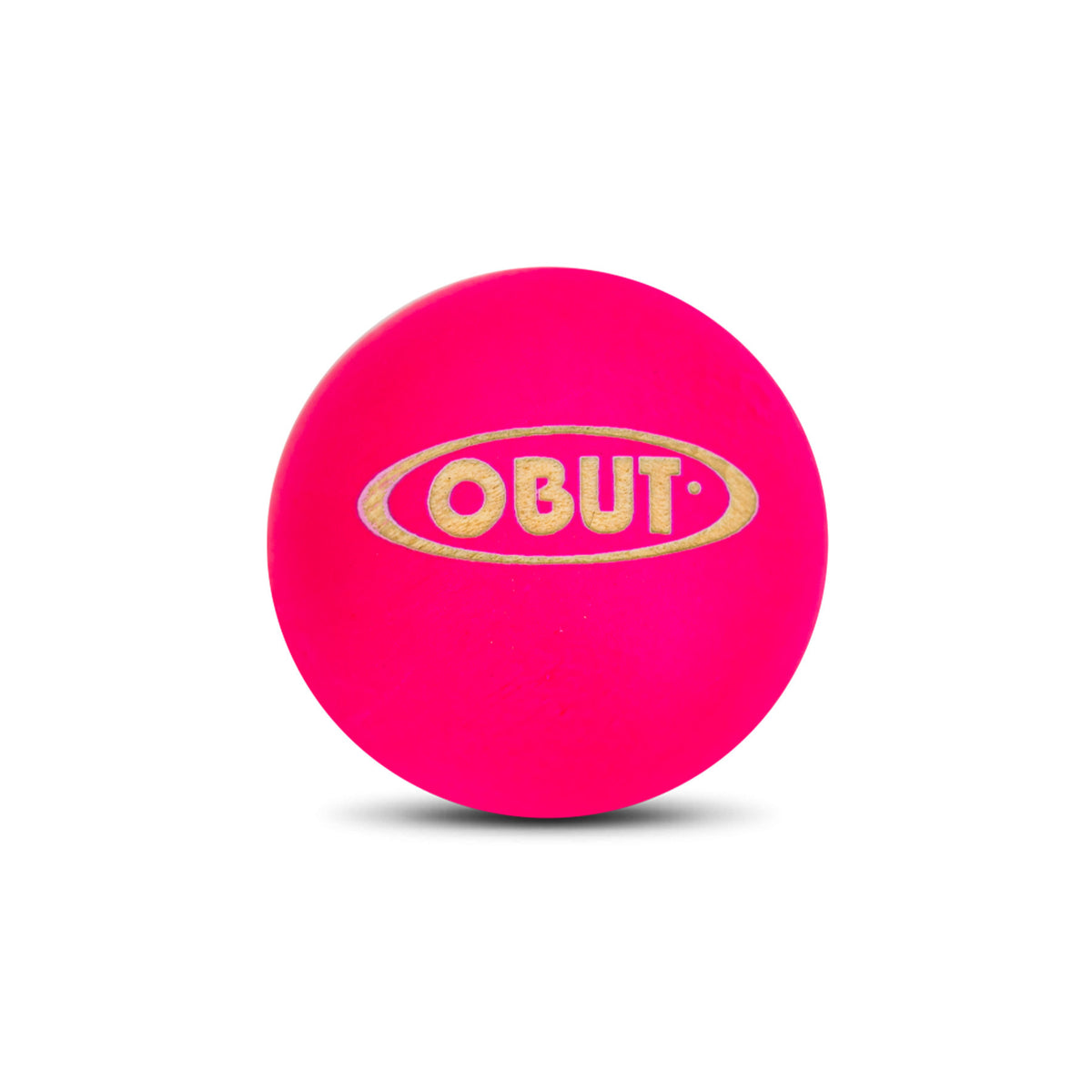 Obut Petanque Competition Jack - Pink