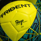 Trident Stage 2.0 Training Football - Size 4 (Mint)