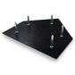 Trident Pro Home Plate with Black Edges